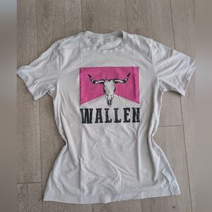 Morgan Wallen Graphic T-Shirt